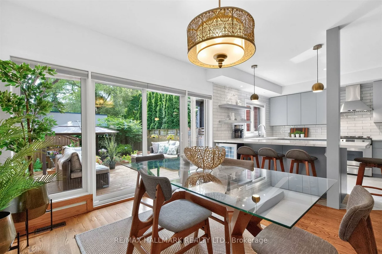75, Hillside, Broadview North, Toronto