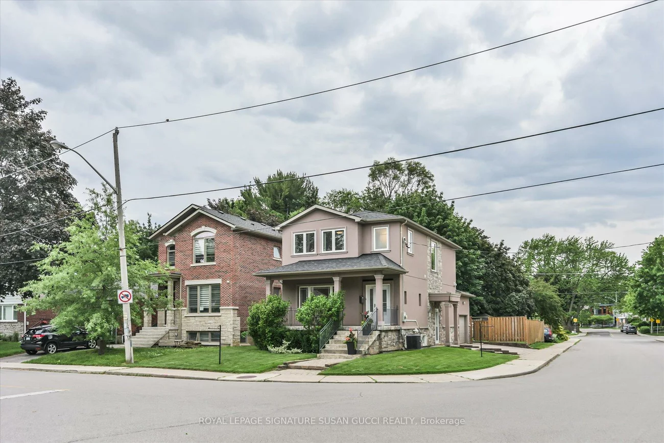 122, Cedarcrest, O'Connor-Parkview, Toronto