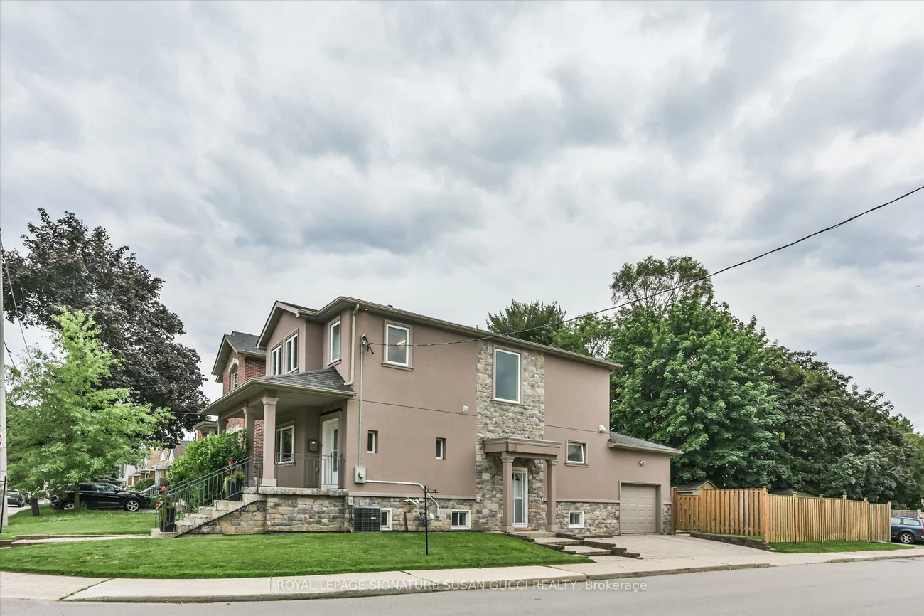 122, Cedarcrest, O'Connor-Parkview, Toronto