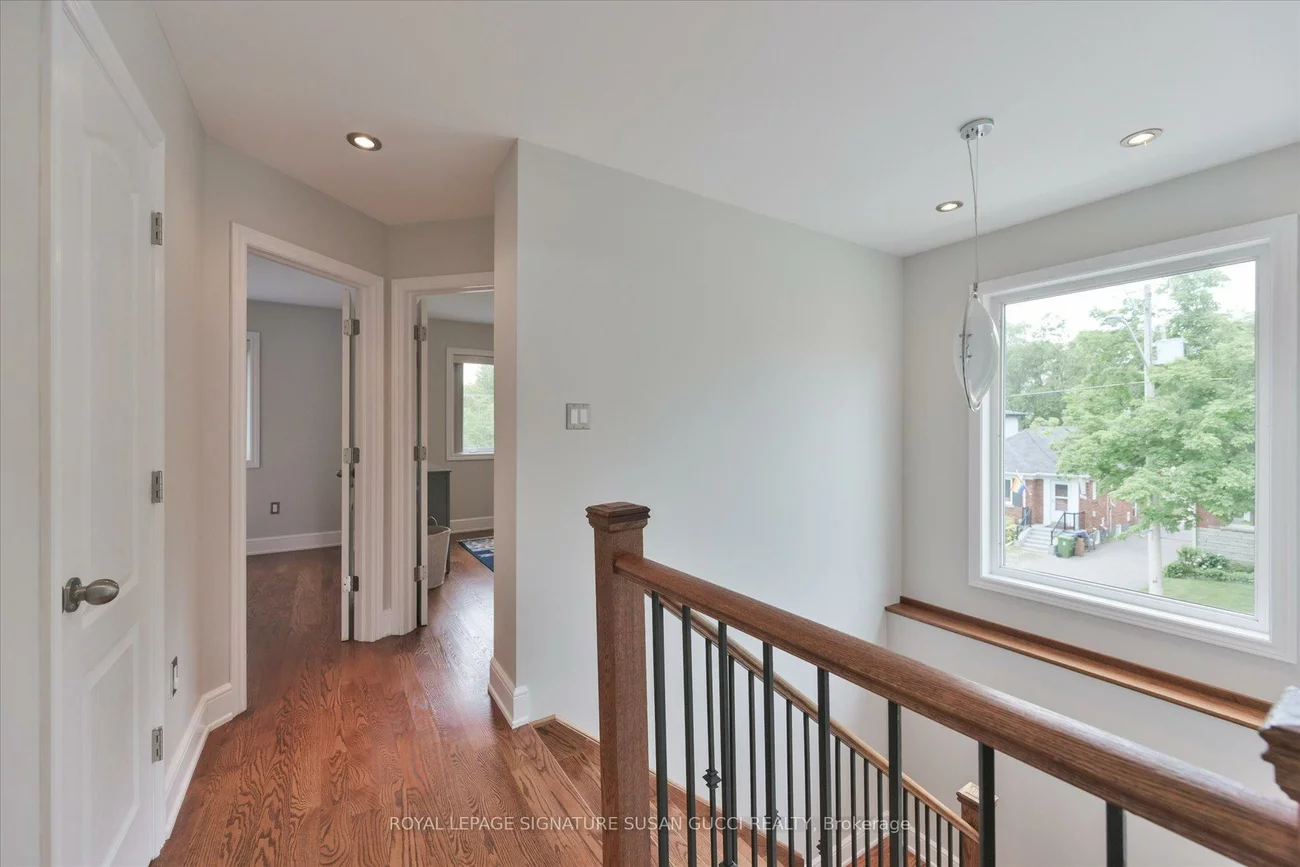 122, Cedarcrest, O'Connor-Parkview, Toronto