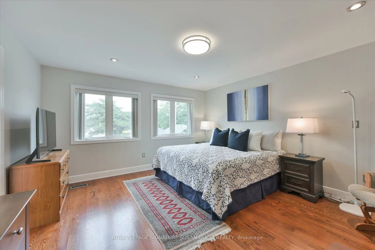 122, Cedarcrest, O'Connor-Parkview, Toronto
