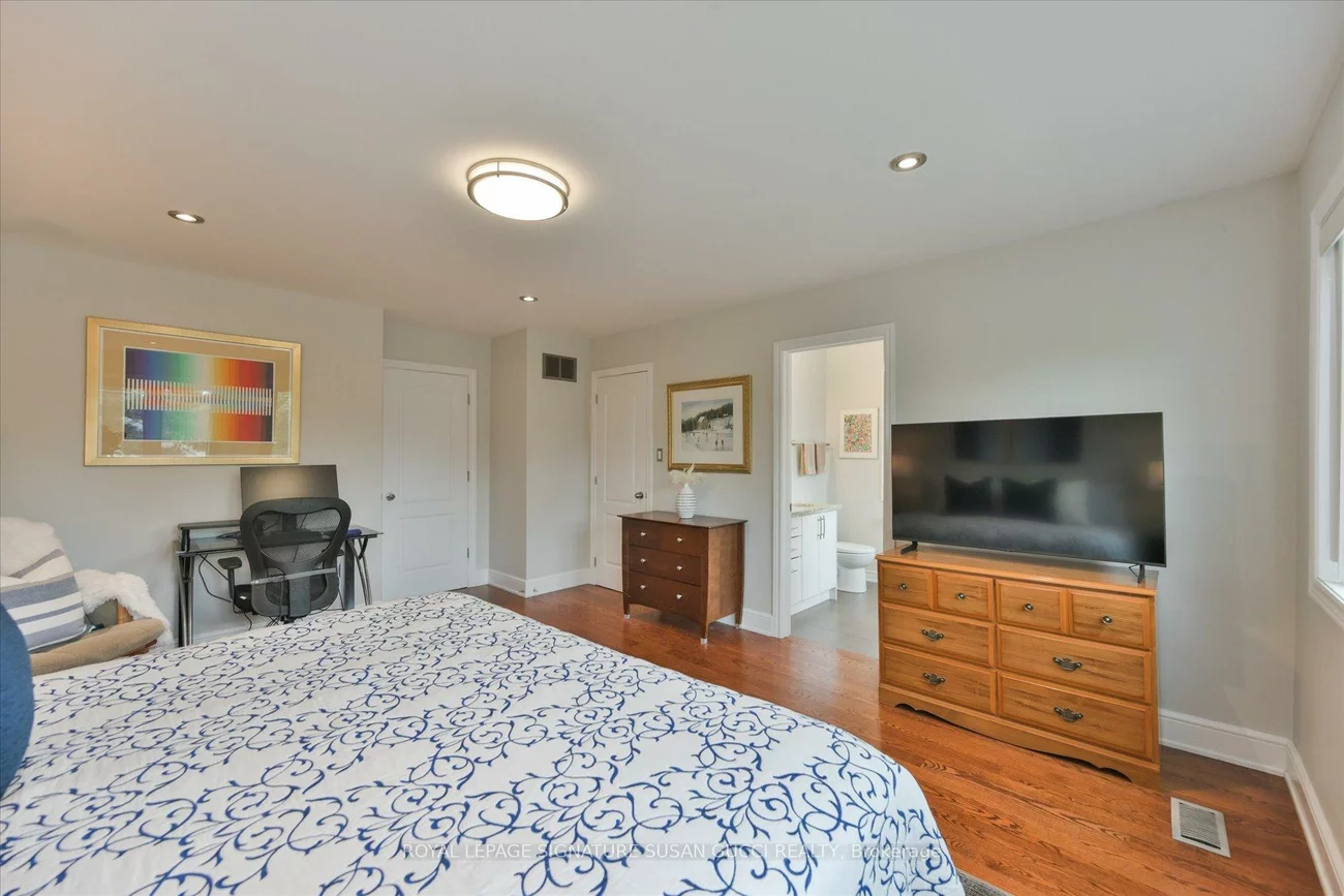 122, Cedarcrest, O'Connor-Parkview, Toronto