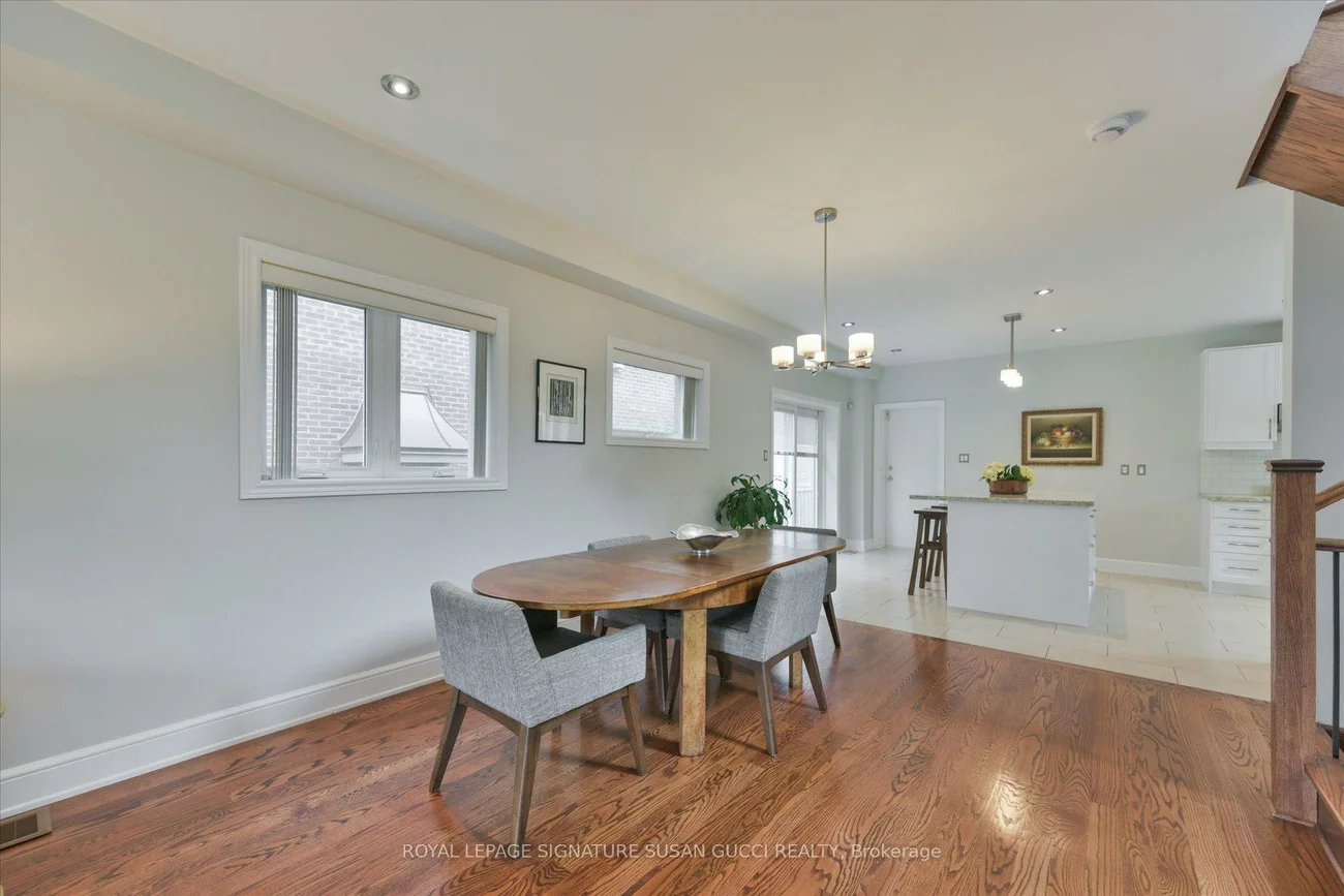 122, Cedarcrest, O'Connor-Parkview, Toronto