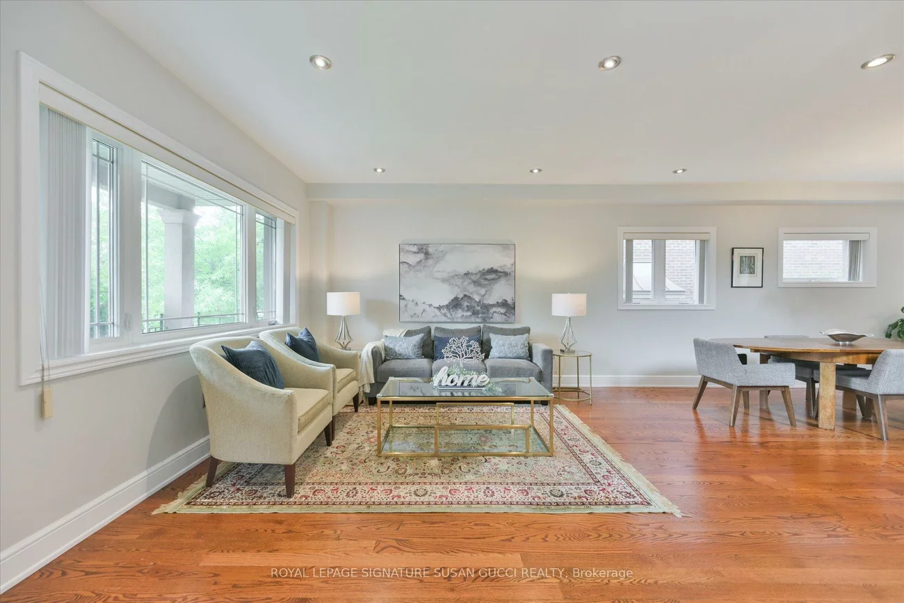 122, Cedarcrest, O'Connor-Parkview, Toronto