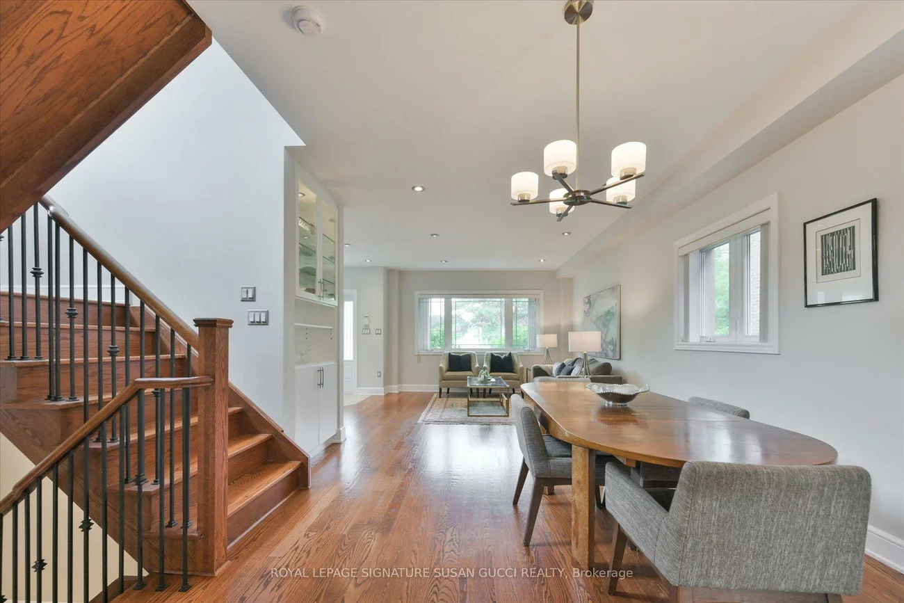 122, Cedarcrest, O'Connor-Parkview, Toronto