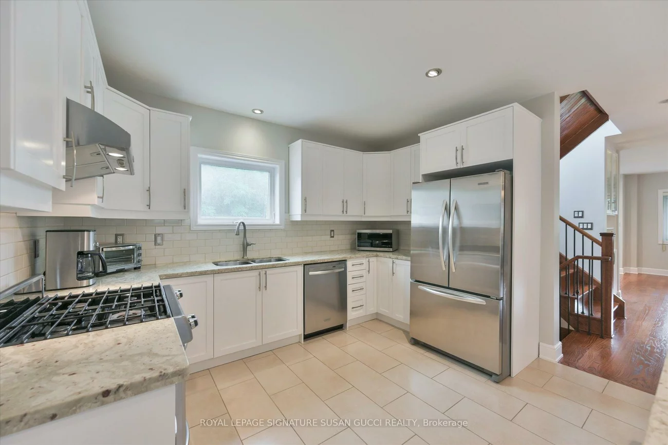 122, Cedarcrest, O'Connor-Parkview, Toronto