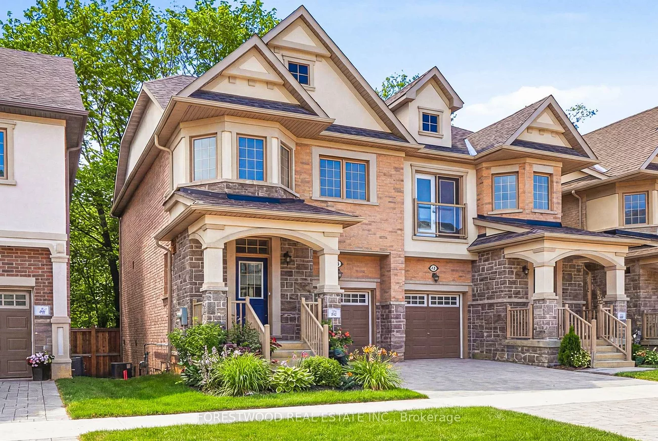 9, Deer Creek, Centennial Scarborough, Toronto