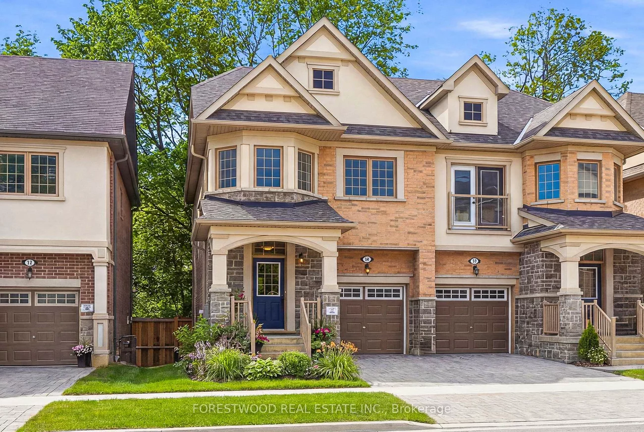 9, Deer Creek, Centennial Scarborough, Toronto