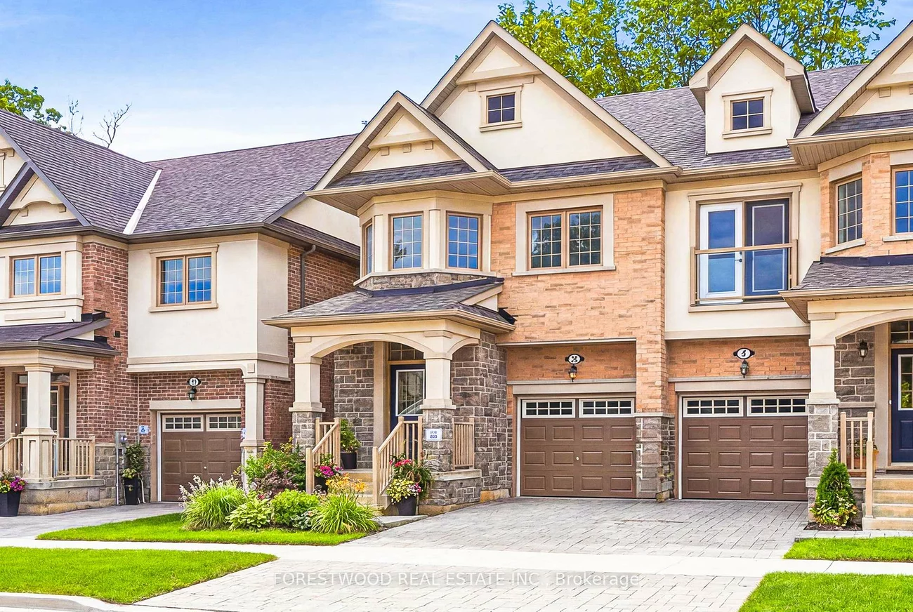 9, Deer Creek, Centennial Scarborough, Toronto