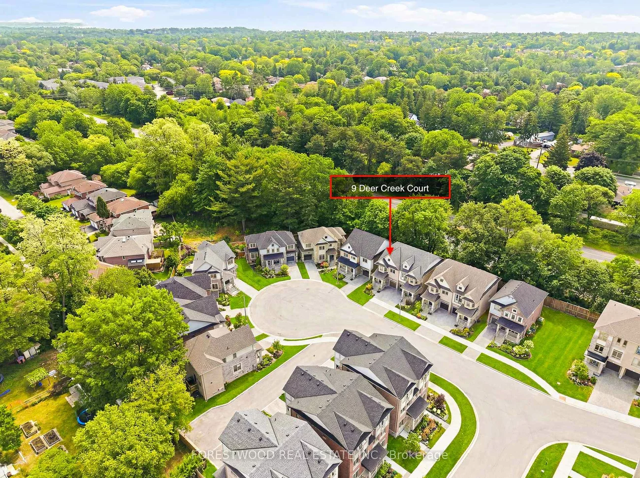9, Deer Creek, Centennial Scarborough, Toronto