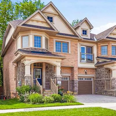 9, Deer Creek, Centennial Scarborough, Toronto