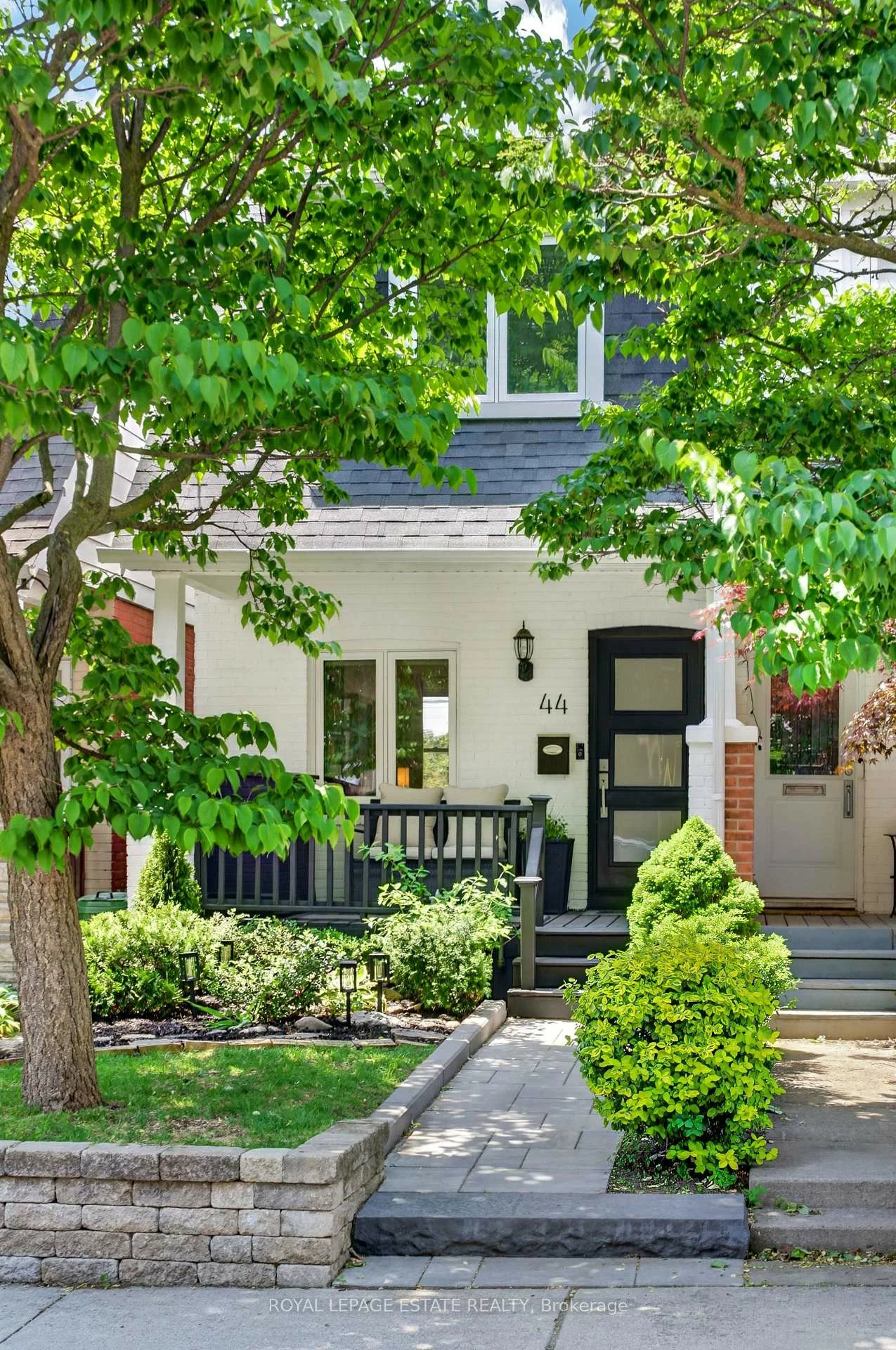 44, Bastedo, Woodbine Corridor, Toronto