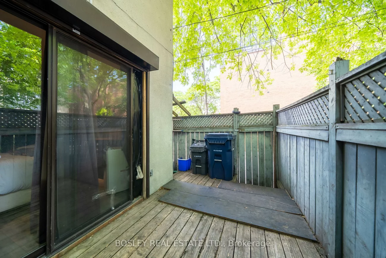123, Hamilton, South Riverdale, Toronto