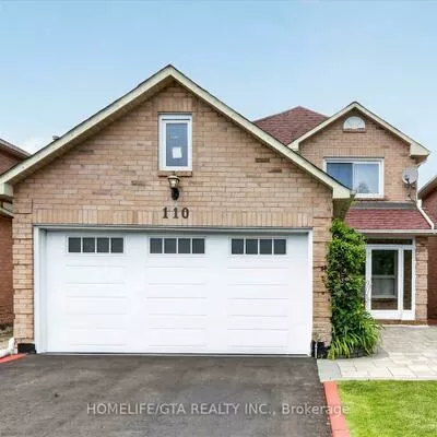110, Rylander, Rouge E11, Toronto