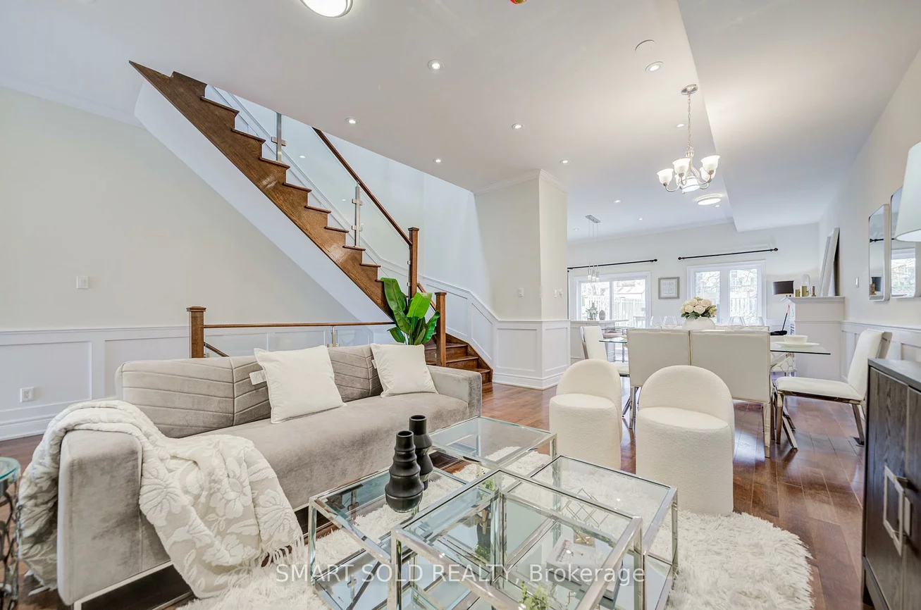 67, North Edgely, Clairlea-Birchmount, Toronto