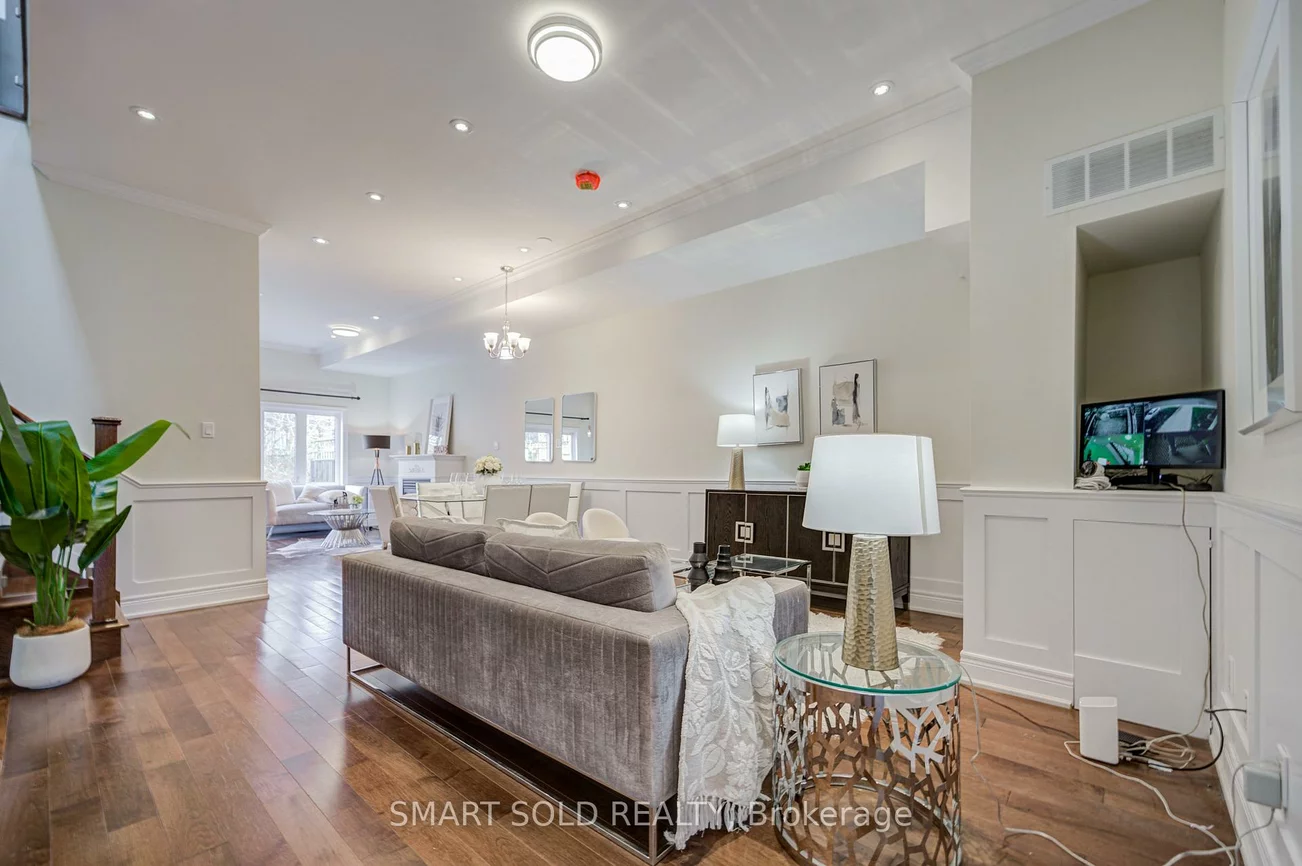 67, North Edgely, Clairlea-Birchmount, Toronto