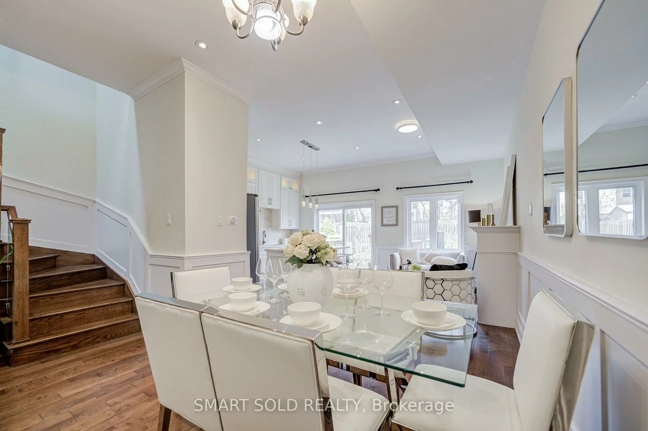 67, North Edgely, Clairlea-Birchmount, Toronto