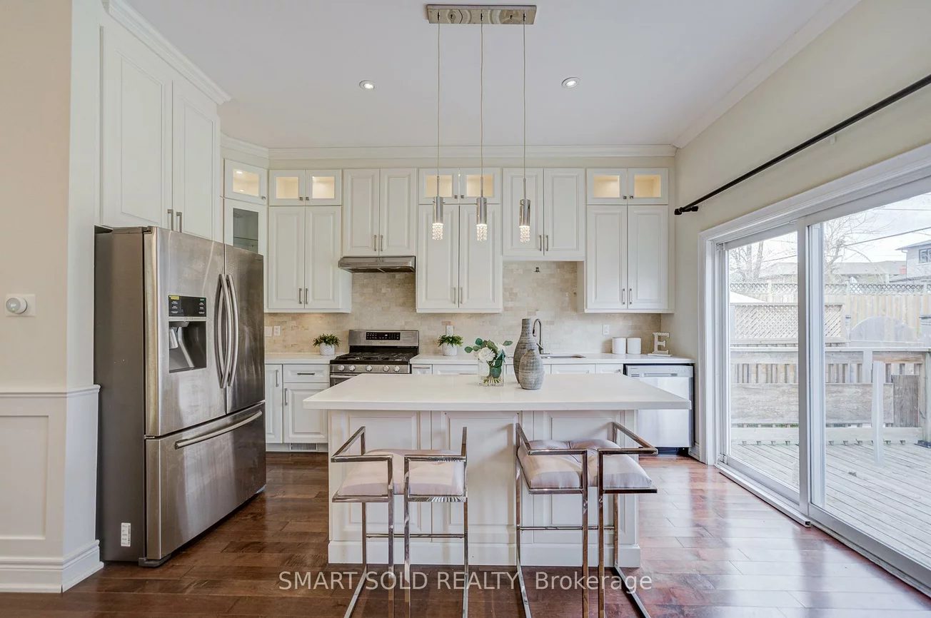67, North Edgely, Clairlea-Birchmount, Toronto