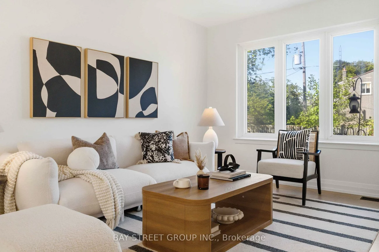 115, Bergen, Dorset Park, Toronto