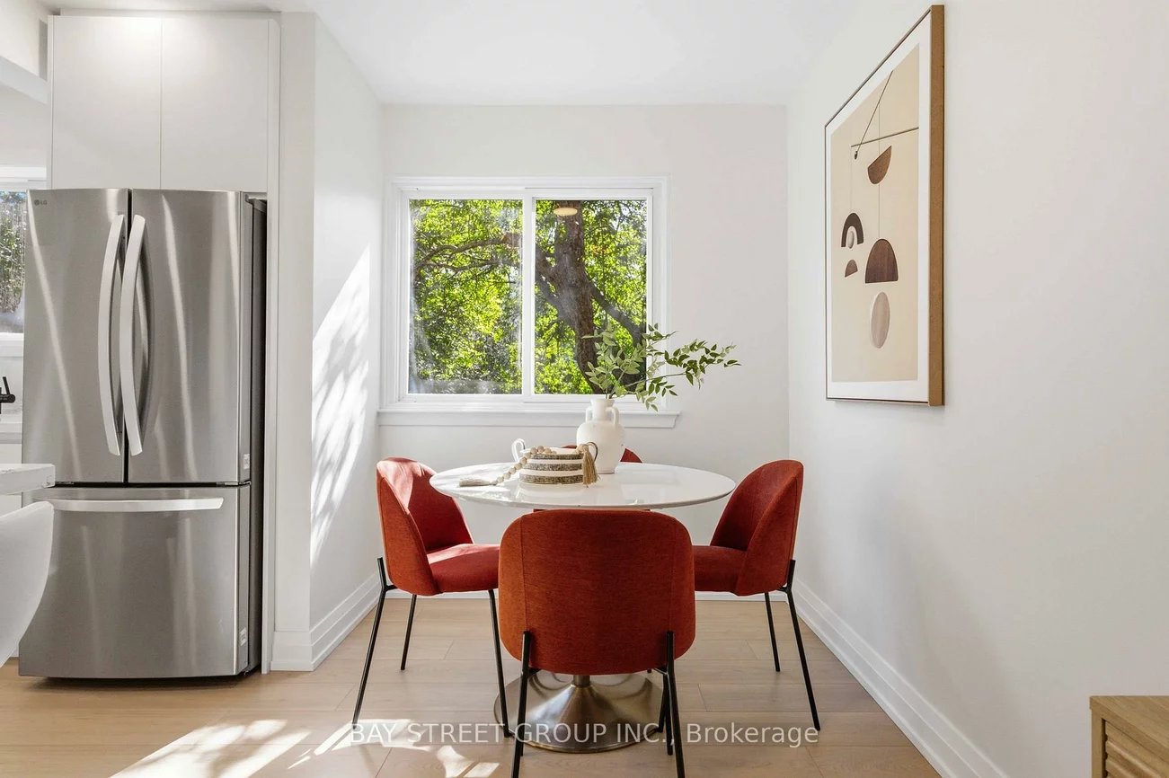 115, Bergen, Dorset Park, Toronto