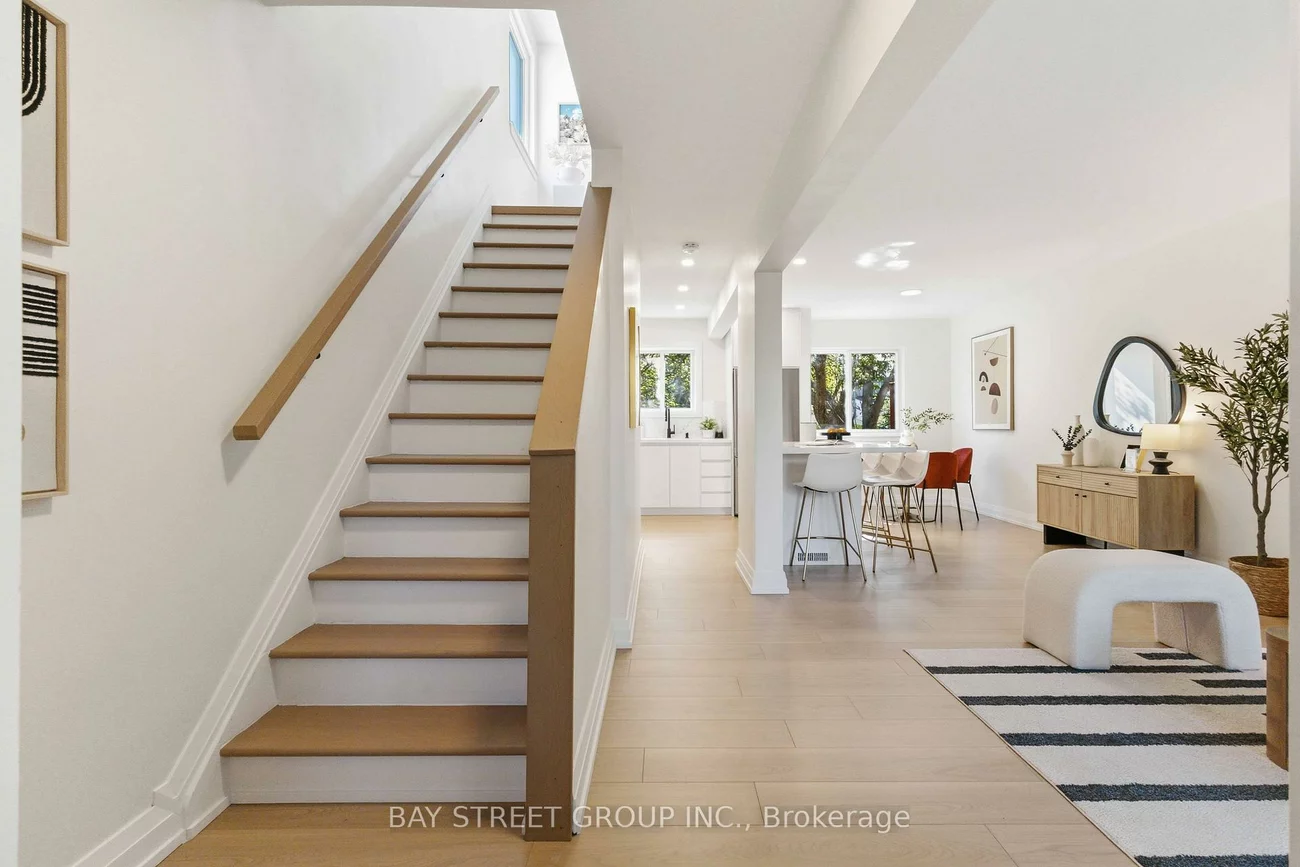 115, Bergen, Dorset Park, Toronto