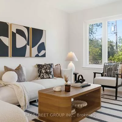 115, Bergen, Dorset Park, Toronto