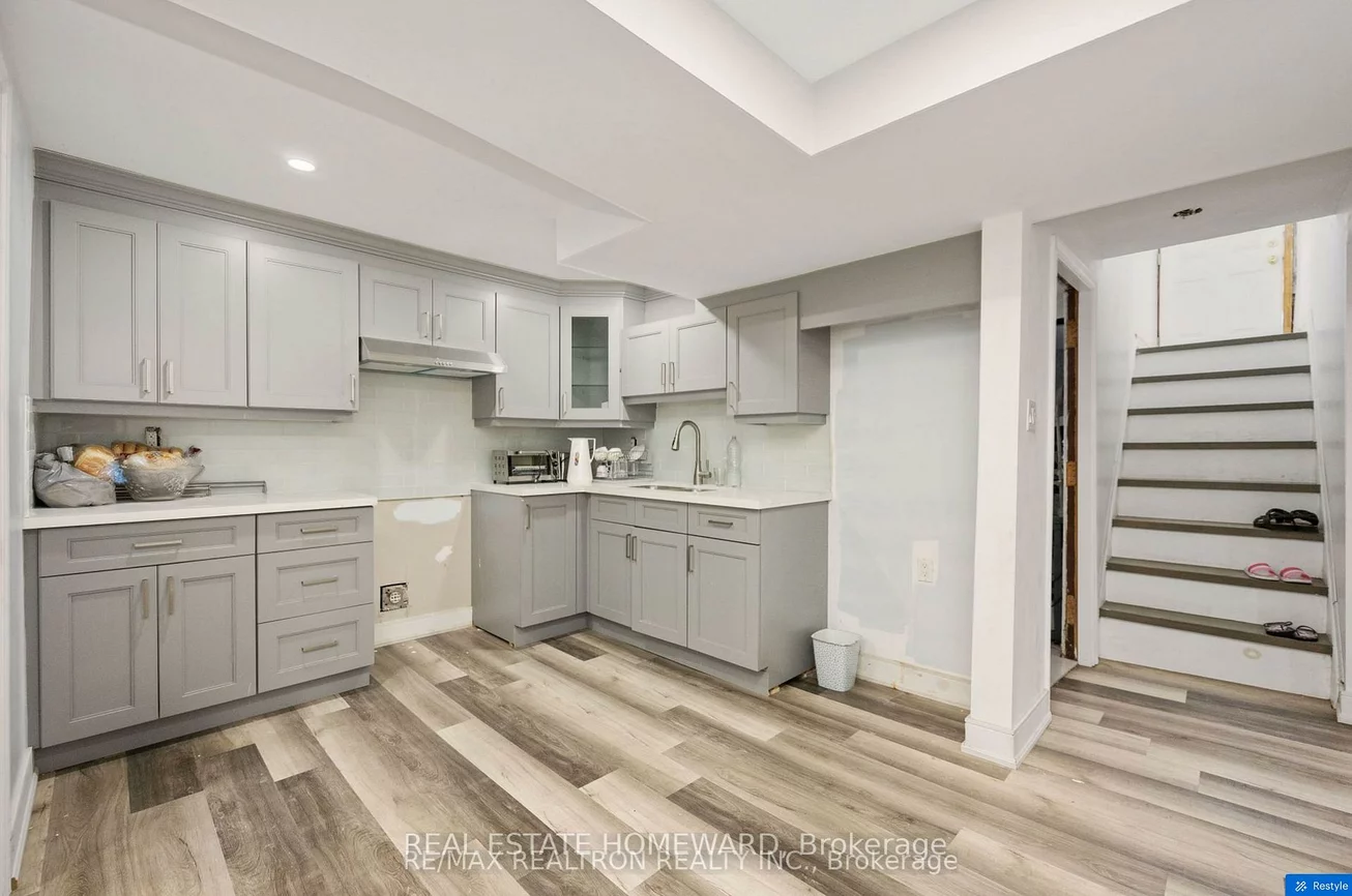 712, Brimley, Bendale, Toronto
