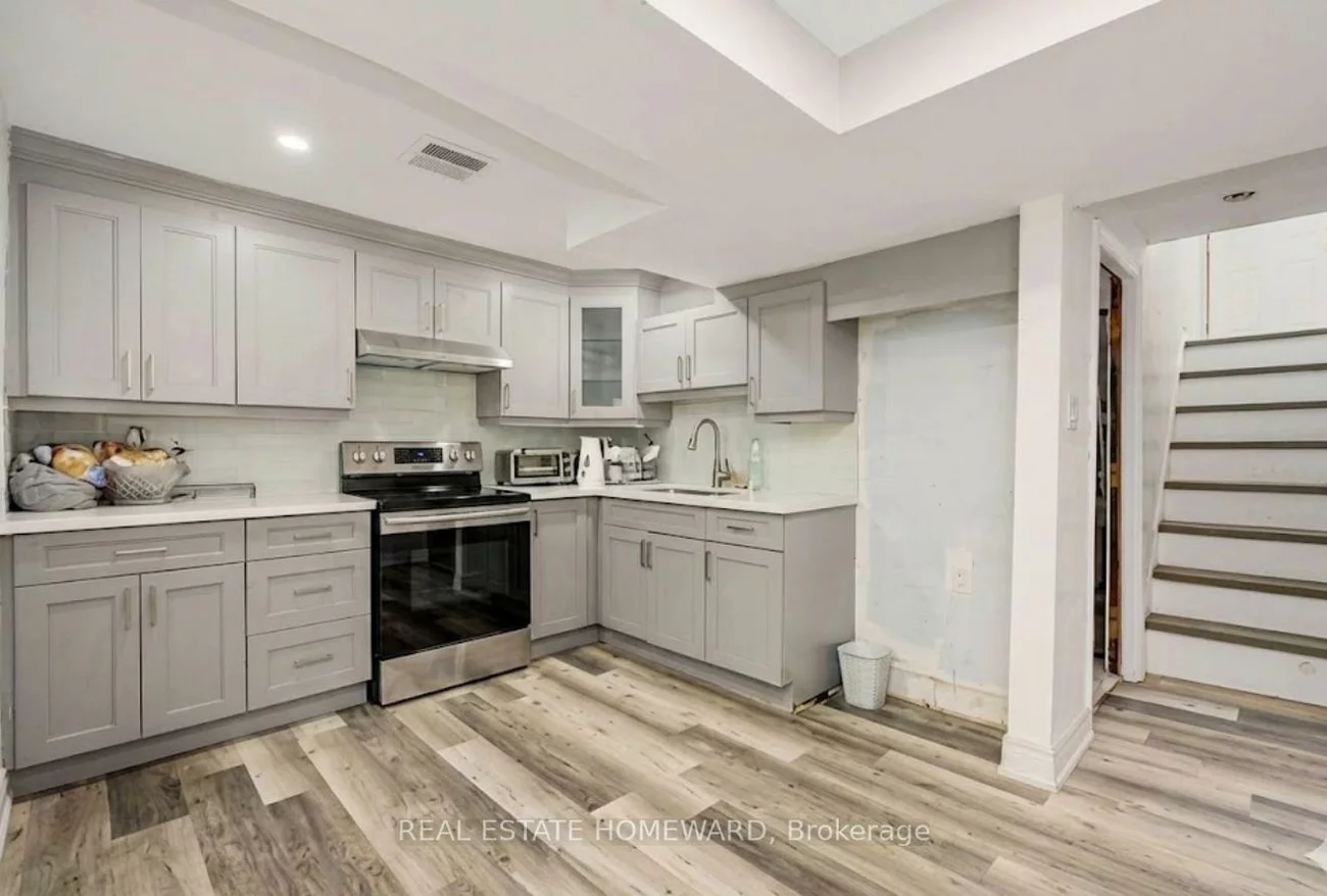 712, Brimley, Bendale, Toronto
