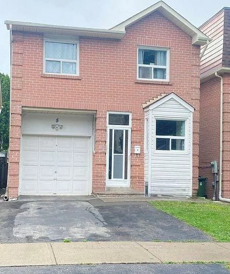5, Kimbercroft, Agincourt South-Malvern West, Toronto
