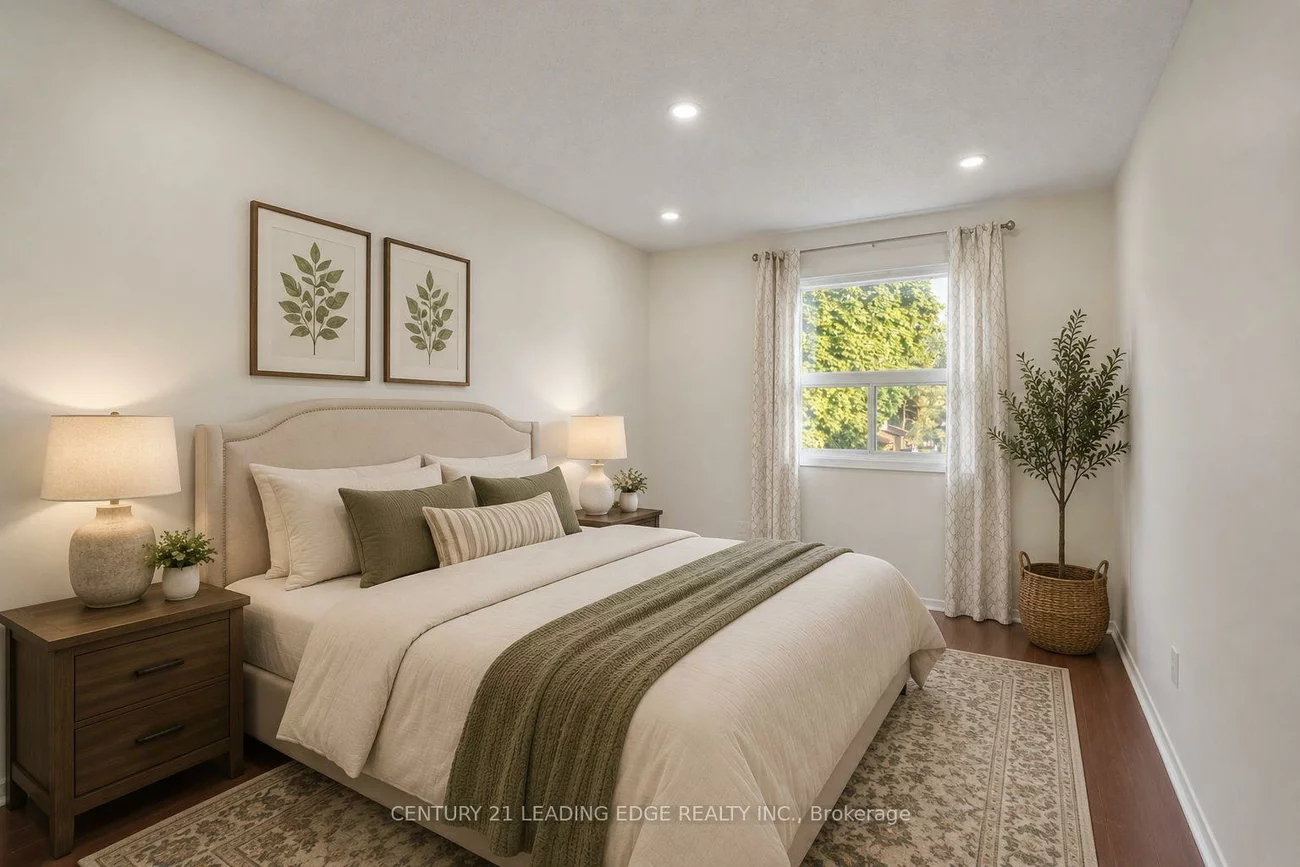5, Kimbercroft, Agincourt South-Malvern West, Toronto