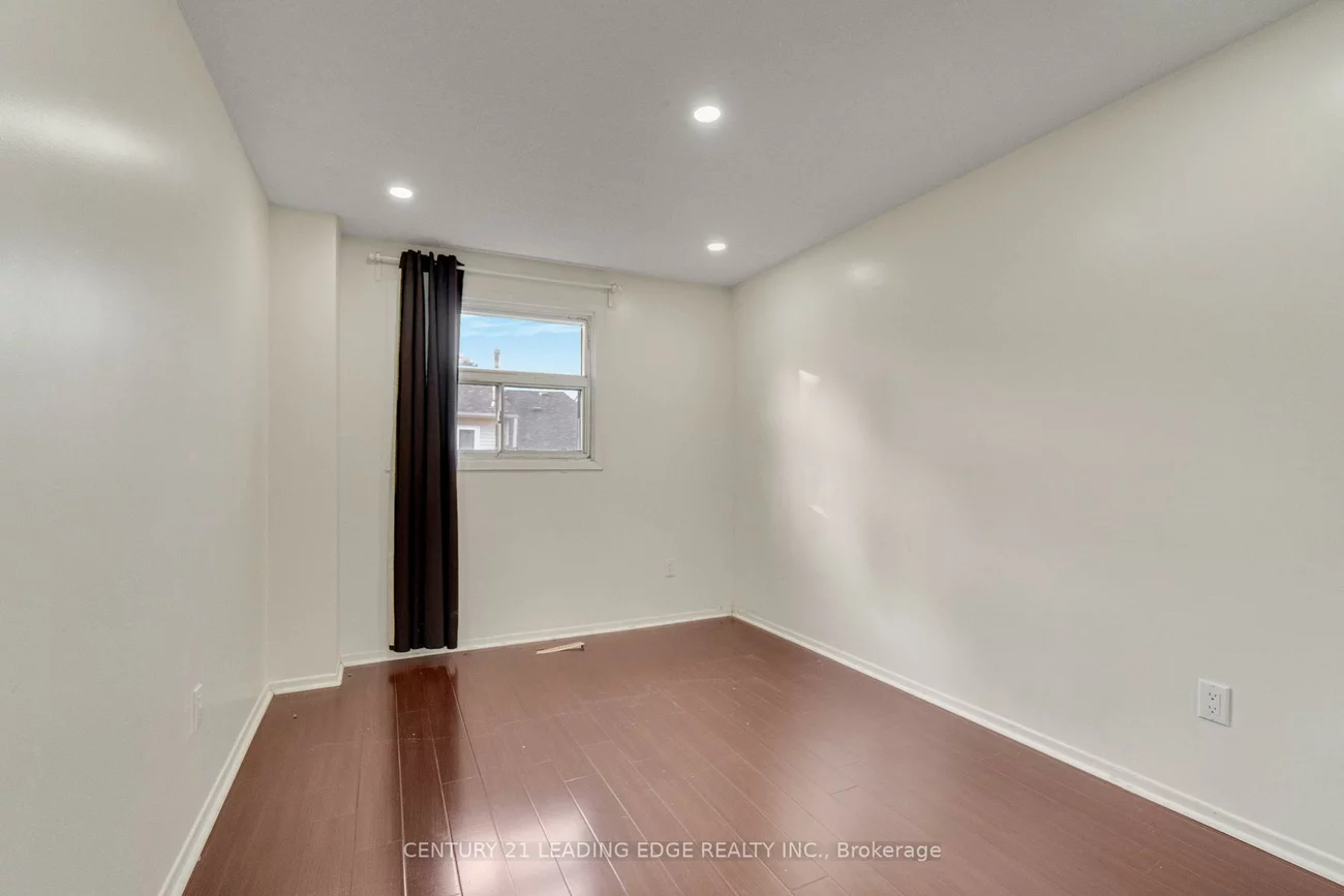5, Kimbercroft, Agincourt South-Malvern West, Toronto
