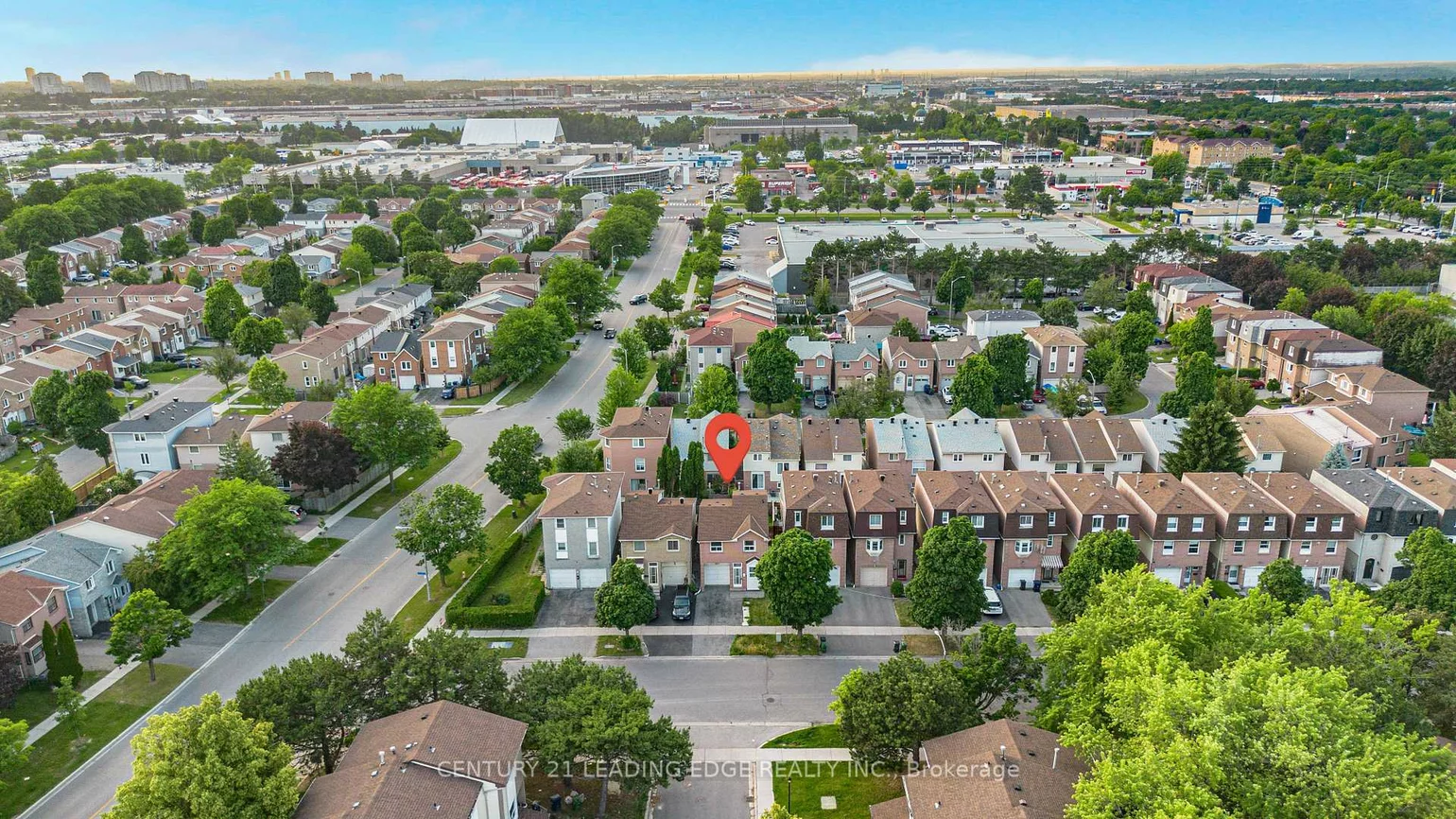 5, Kimbercroft, Agincourt South-Malvern West, Toronto