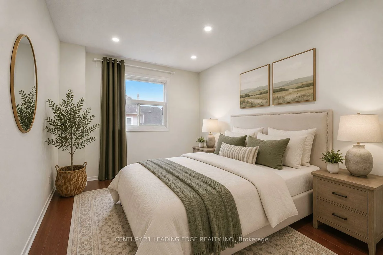 5, Kimbercroft, Agincourt South-Malvern West, Toronto