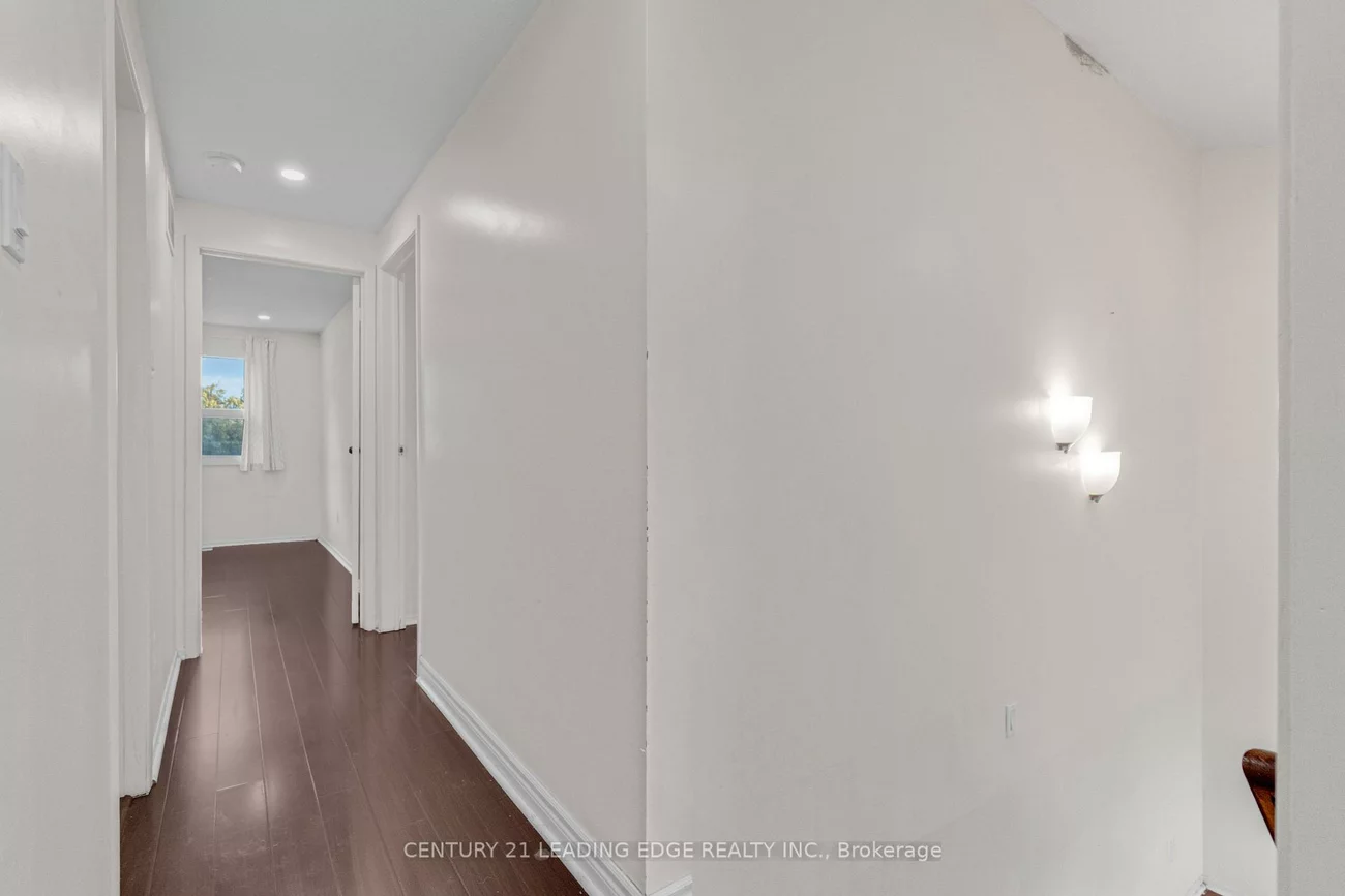 5, Kimbercroft, Agincourt South-Malvern West, Toronto