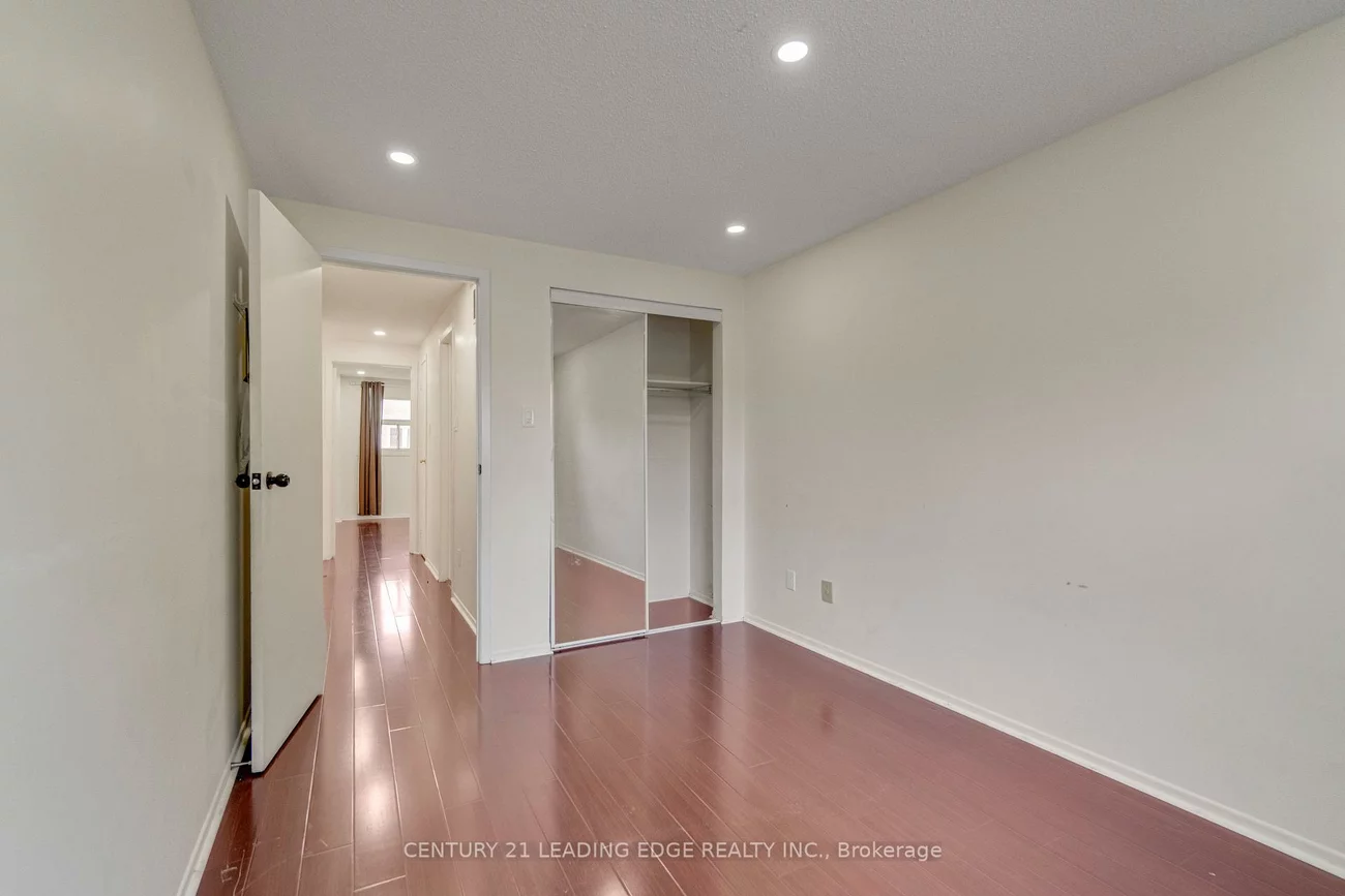 5, Kimbercroft, Agincourt South-Malvern West, Toronto