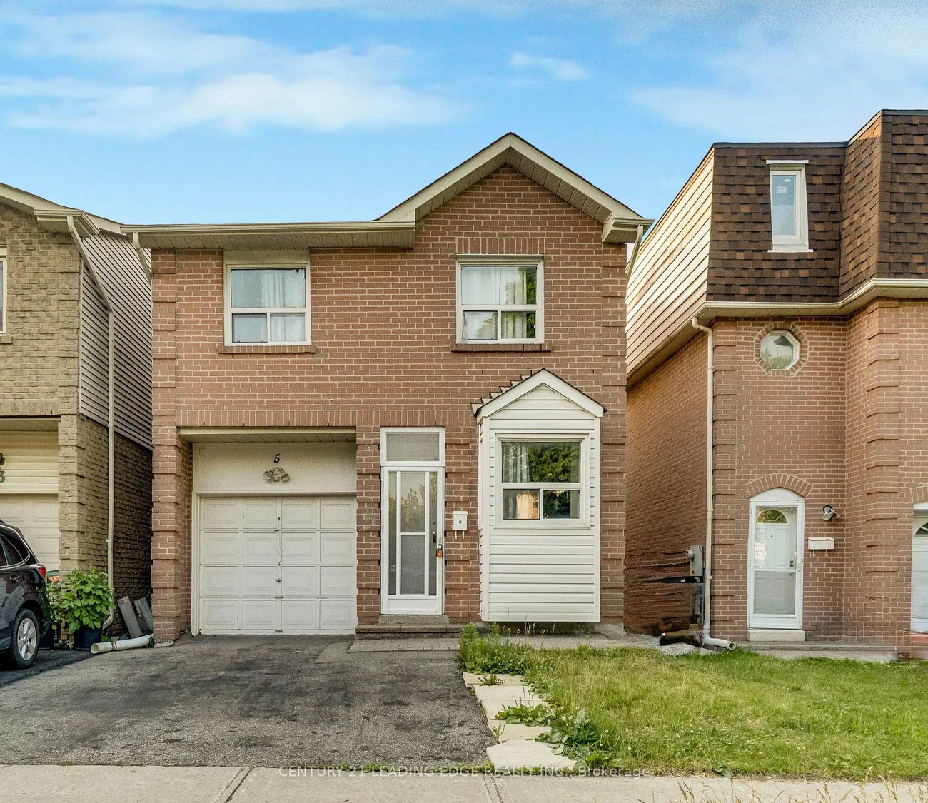 5, Kimbercroft, Agincourt South-Malvern West, Toronto