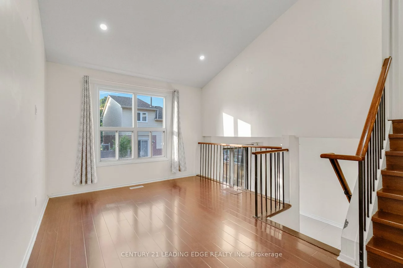 5, Kimbercroft, Agincourt South-Malvern West, Toronto