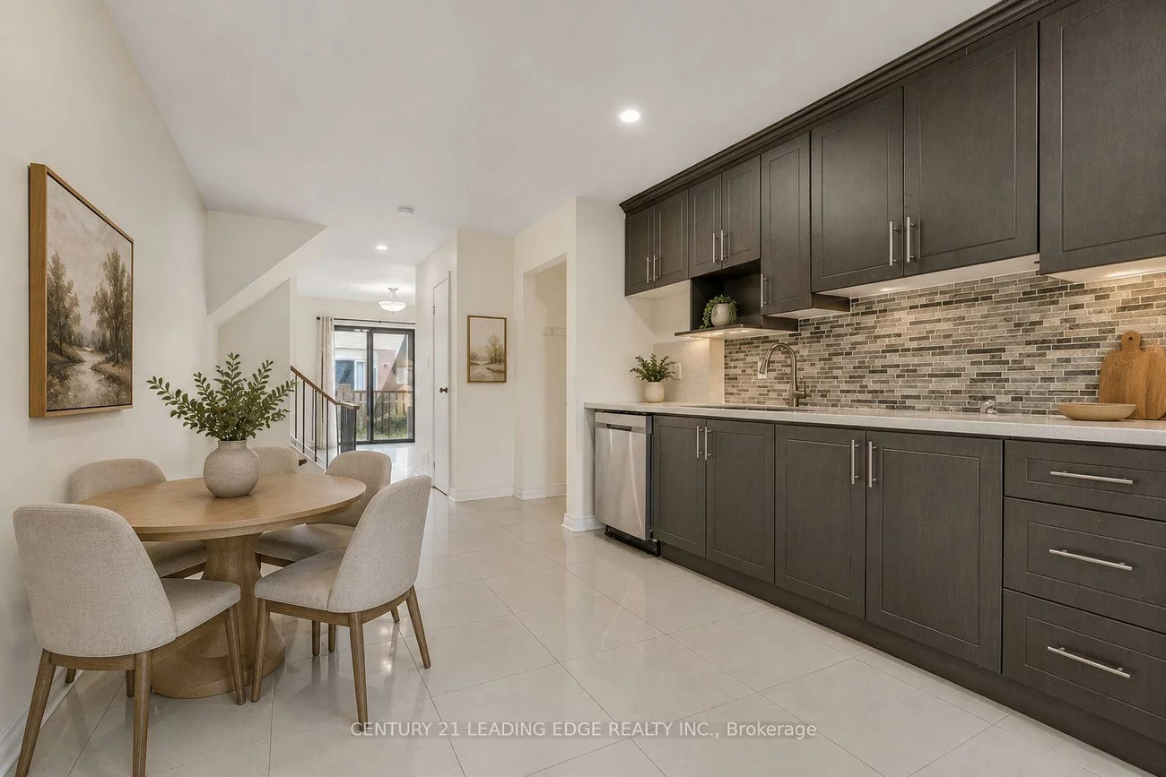 5, Kimbercroft, Agincourt South-Malvern West, Toronto