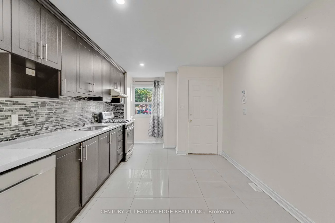 5, Kimbercroft, Agincourt South-Malvern West, Toronto