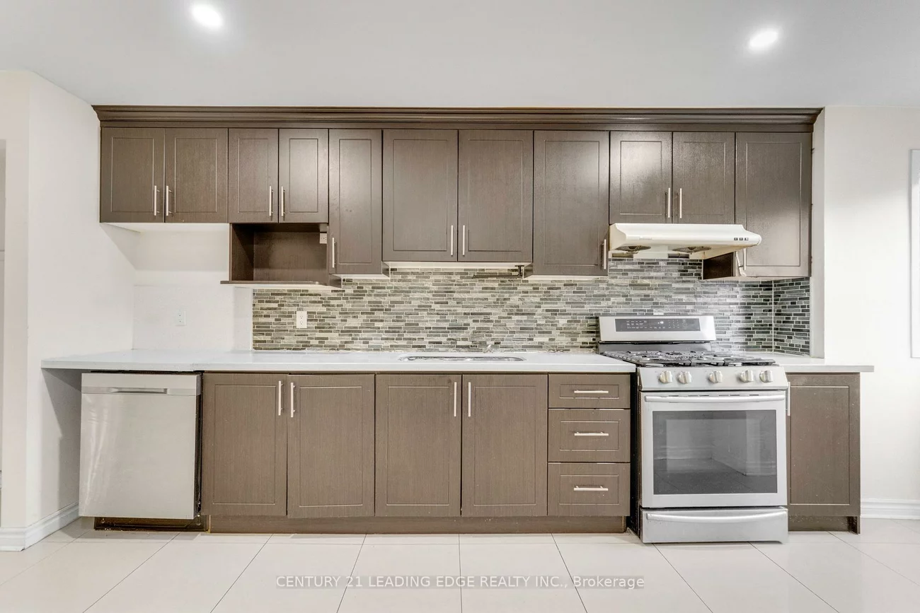 5, Kimbercroft, Agincourt South-Malvern West, Toronto
