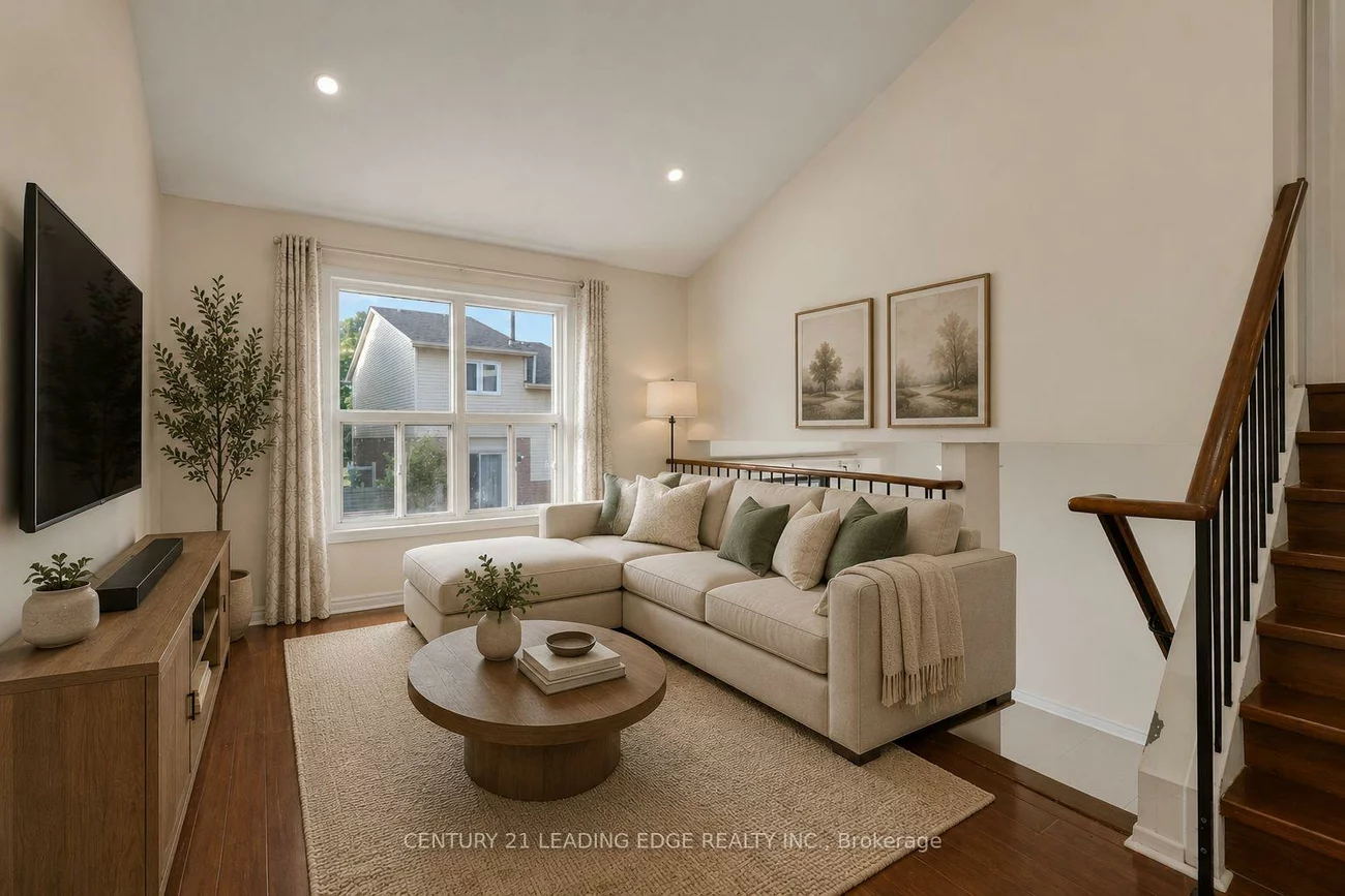 5, Kimbercroft, Agincourt South-Malvern West, Toronto