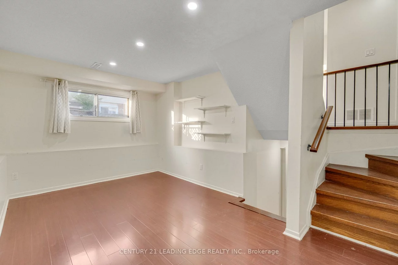5, Kimbercroft, Agincourt South-Malvern West, Toronto