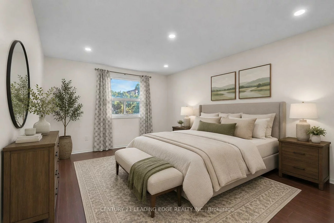 5, Kimbercroft, Agincourt South-Malvern West, Toronto