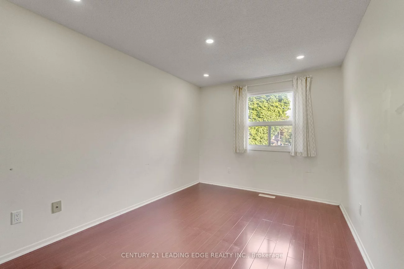 5, Kimbercroft, Agincourt South-Malvern West, Toronto