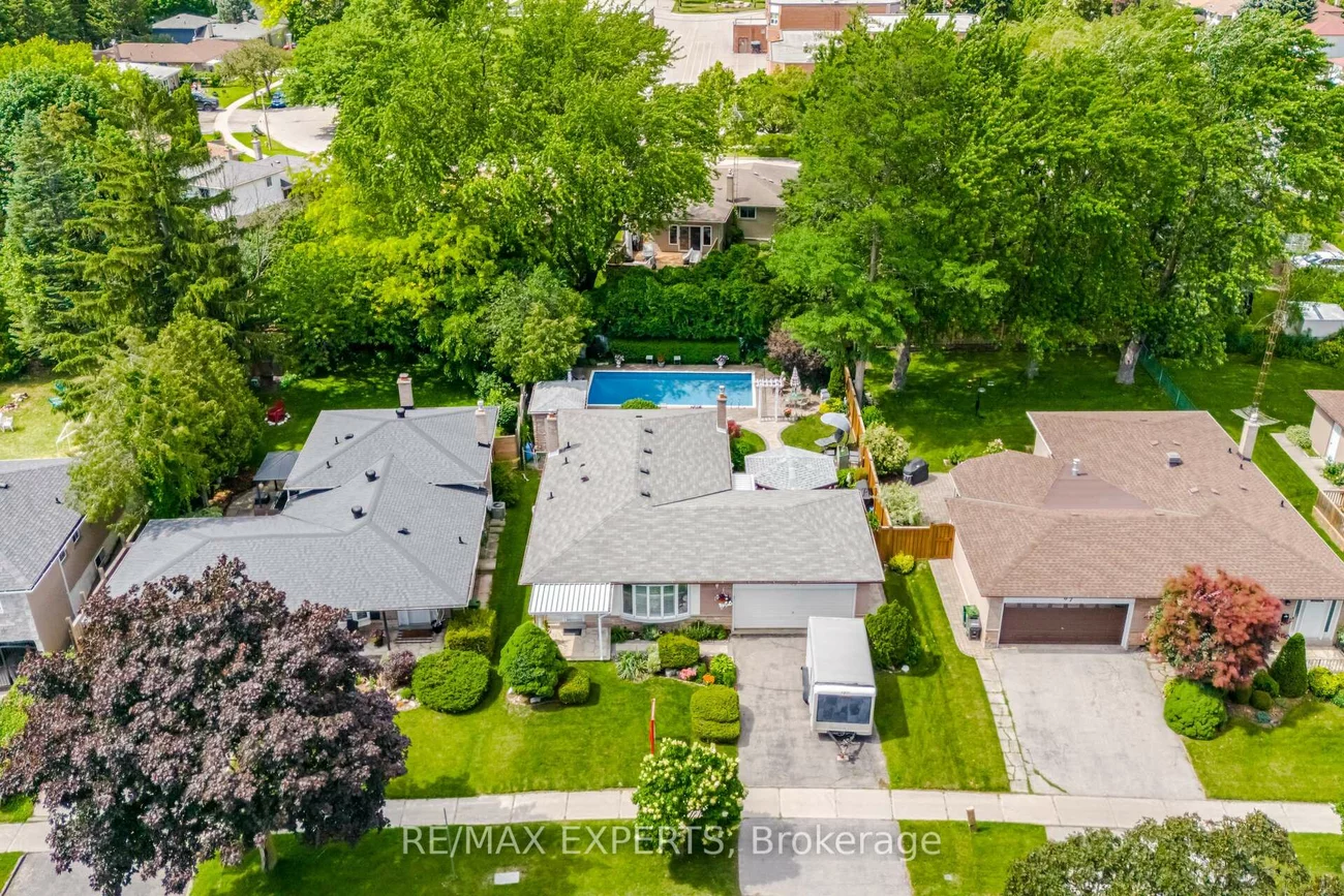 69, Oakmeadow, Morningside, Toronto