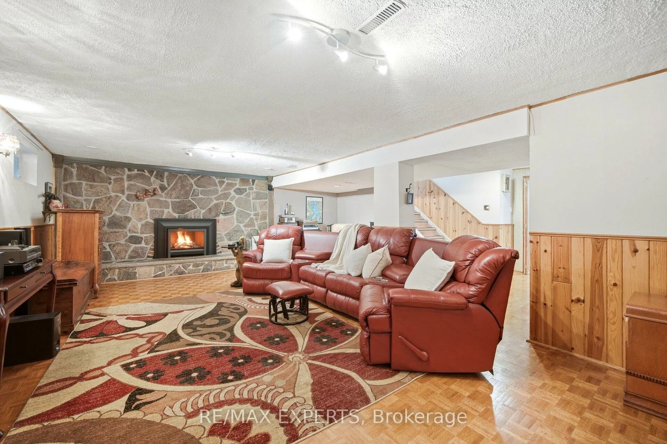 69, Oakmeadow, Morningside, Toronto