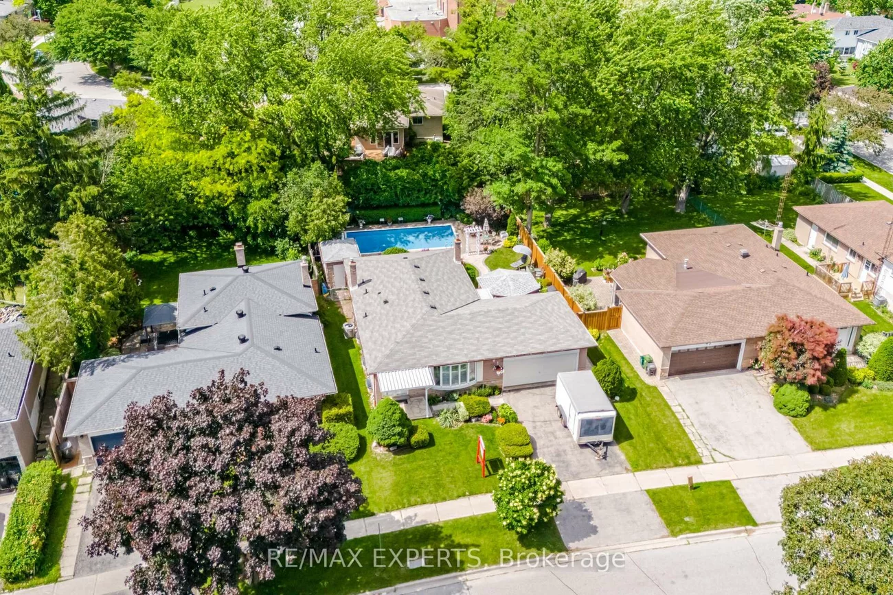 69, Oakmeadow, Morningside, Toronto
