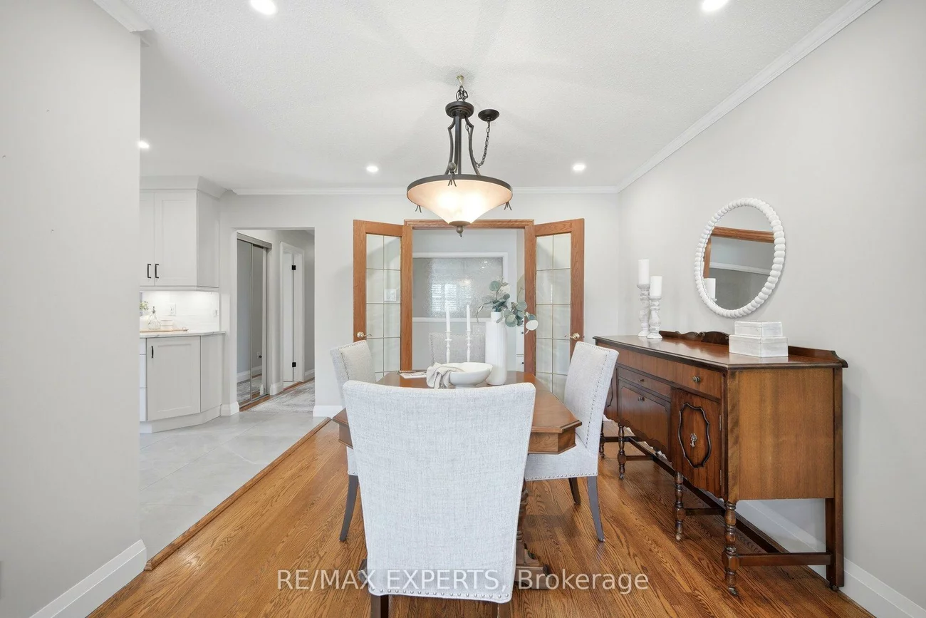 69, Oakmeadow, Morningside, Toronto