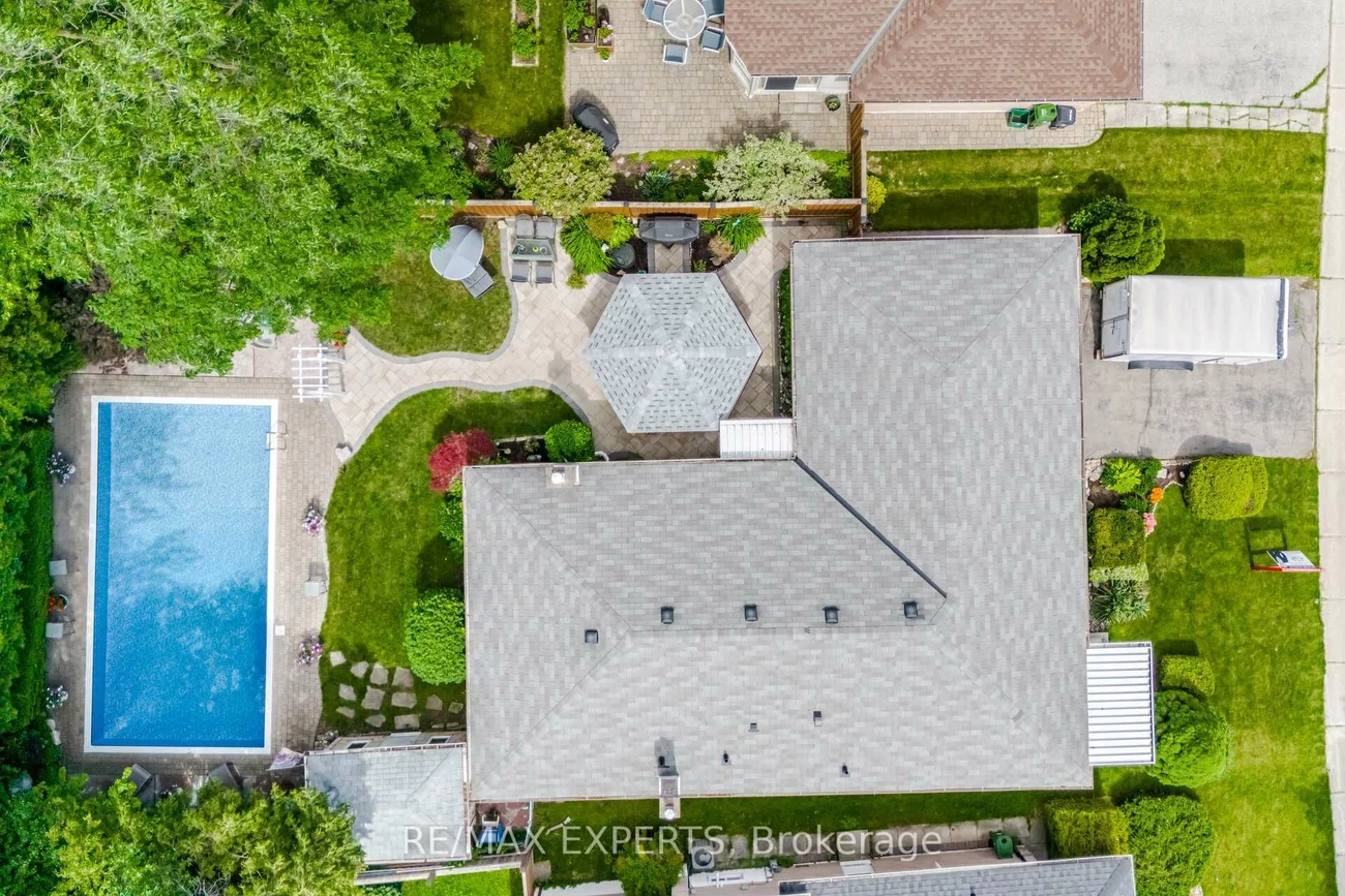 69, Oakmeadow, Morningside, Toronto
