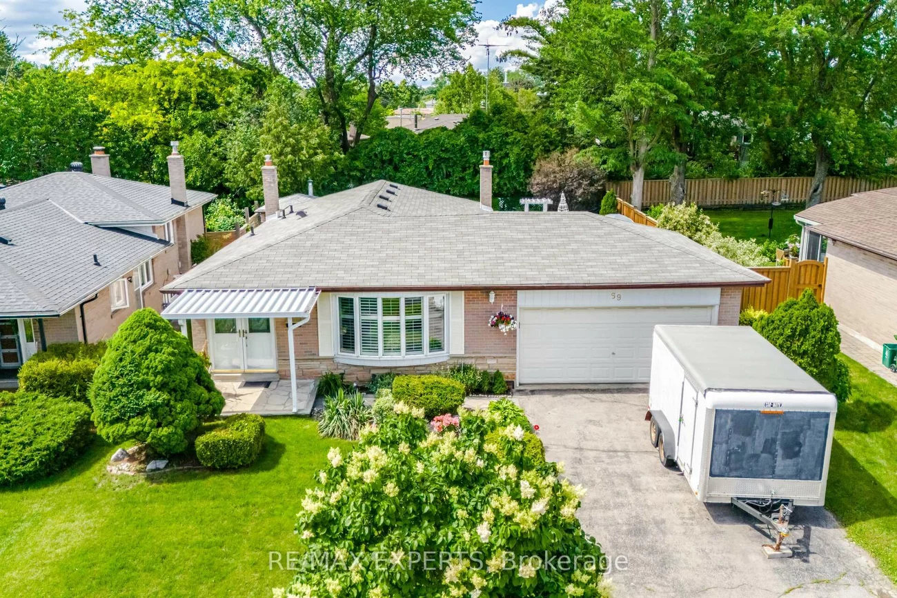 69, Oakmeadow, Morningside, Toronto